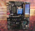 ECS Z170-Claymore