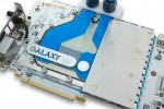 Galaxy GeForce GTX 780 Ti V20 Hall Of Fame