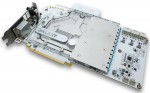 Galaxy GeForce GTX 780 Ti V20 Hall Of Fame