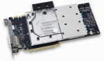 EK-FC980 GTX Ti TF5 - Nickel