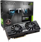 EVGA GeForce GTX 1060 FTW GAMING ACX 3.0