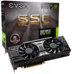 EVGA GeForce GTX 1060 SSC GAMING ACX 3.0