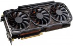 EVGA GeForce GTX 1080 Ti KNGPN Edition