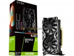 EVGA GeForce GTX 1660 SUPER SC Ultra (Black)