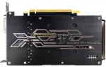 EVGA GeForce GTX 1660 SUPER SC Ultra (Black)