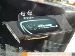 Видеокарта EVGA GeForce GTX 580 FTW Hydro Copper 2