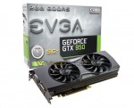 EVGA GeForce GTX 950 SuperClocked+