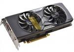 EVGA GeForce GTX 960 Superclocked