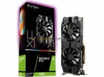 EVGA GeForce GTX 1660