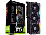 EVGA GeForce RTX 3080 FTW3 Ultra