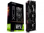 EVGA GeForce RTX 3080 XC3 Ultra