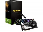EVGA GeForce RTX 3090 Ti KNGPN Hybrid Gaming