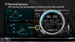 EVGA iCX