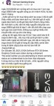 GeForce RTX 30 от EVGA