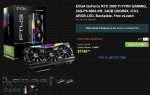 EVGA GeForce RTX 3090 Ti FTW3