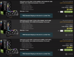 EVGA GeForce RTX 3090 Ti FTW3