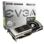 EVGA GeForce GTX 780