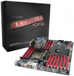 EVGA Classified SR-2