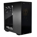 DG-75, DG-76, DG-77, DG-73, EVGA