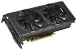 EVGA GeForce GTX 750 FTW