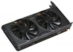 EVGA GeForce GTX 750 FTW