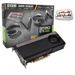 EVGA GeForce GTX 660