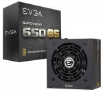 EVGA SuperNOVA 650 GS
