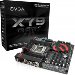 EVGA X79 Dark