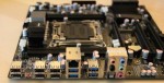 EVGA X99 mATX