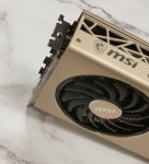 MSI Radeon RX 5700 XT EVOKE