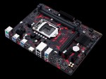 ASUS B360-V Expedition