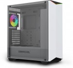 DeepCool Earlkase RGB White Edition