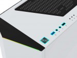 DeepCool Earlkase RGB White Edition