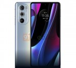 Motorola Edge 30 Pro