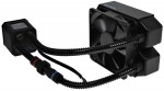 Alphacool Eisbaer 120, Eisbaer 240 