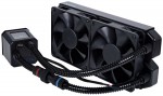 Alphacool Eisbaer 120, Eisbaer 240 