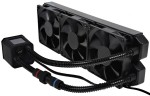 Alphacool Eisbaer 120, Eisbaer 240 