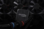 Alphacool Eisbaer LT120, Eisbaer LT240, Eisbaer LT360