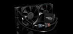 Alphacool Eisbaer LT120, Eisbaer LT240, Eisbaer LT360