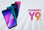 Huawei Enjoy 9