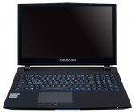 Eurocom P5 Pro Extreme