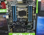 ASRock X99 Extreme4