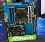 ASRock X99 Extreme6