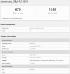 Samsung Exynos 880