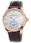 Frederique Constant, Mondaine и Alpina