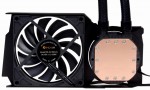 ID-COOLING FrostFlow 240G