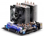 DeepCool FrostWin LED