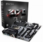 EVGA Z170 FTW