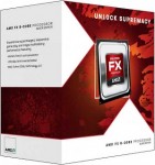 AMD FX-8310