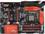 ASRock Fatal1ty H170 PerformanceHyper